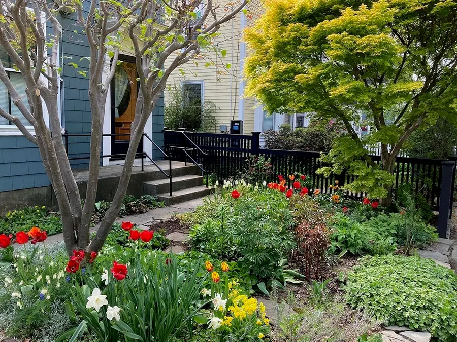 32 Mead Street, Somerville, MA 02144 - #3