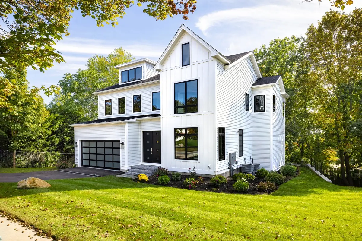 1230 Commonwealth Avenue, Newton, MA 02465 - #1