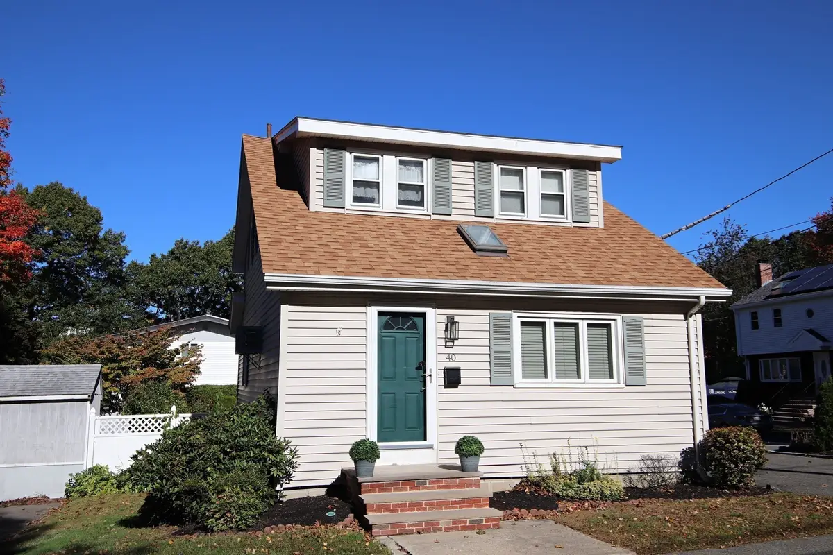 40 Stone St., Saugus, MA 01906 - #1
