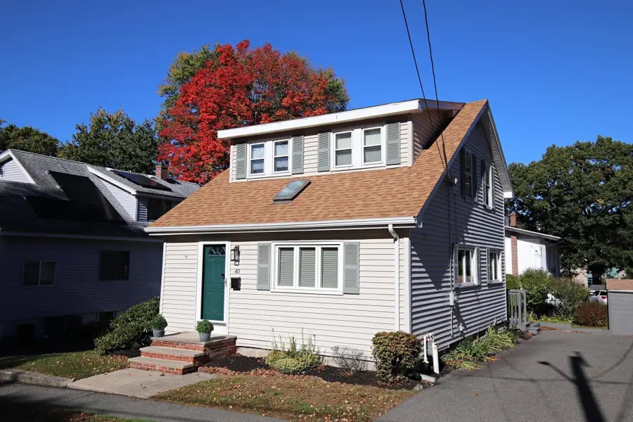 40 Stone St., Saugus, MA 01906 - #2
