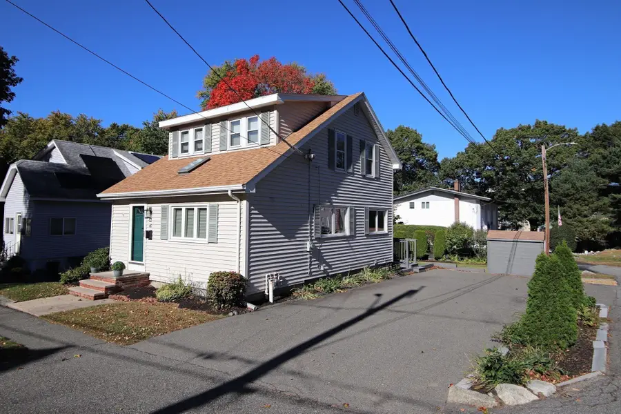 40 Stone St., Saugus, MA 01906 - #3