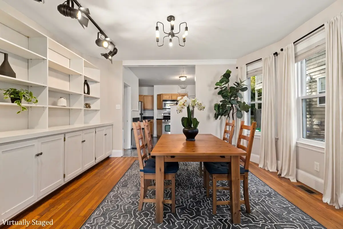 85 Jamaica St #1, Boston, MA 02130 - #1