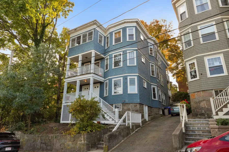 85 Jamaica St #1, Boston, MA 02130 - #2