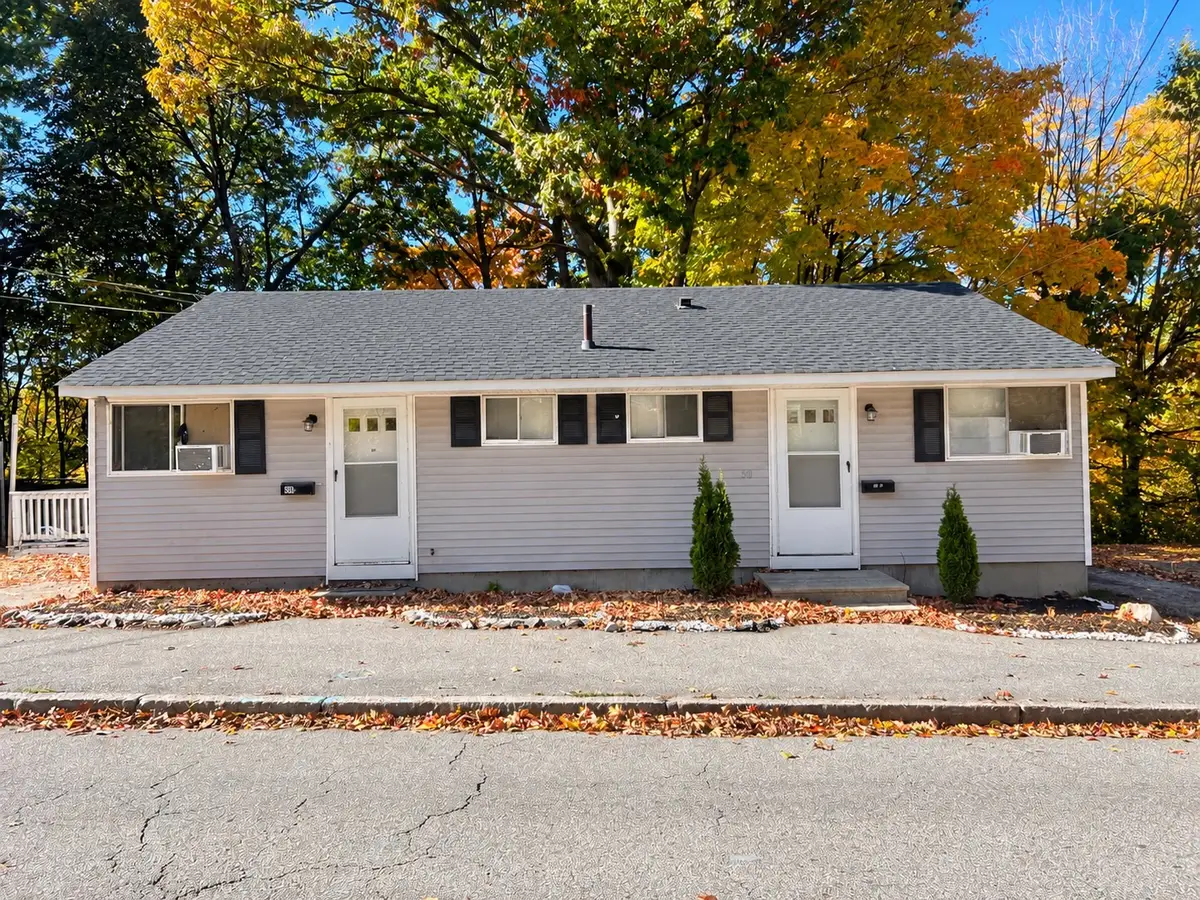 50 Commonwealth Ave, Worcester, MA 01604 - #1