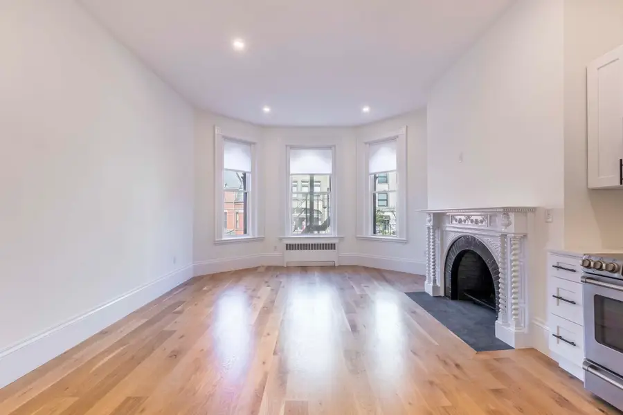 271 Dartmouth St. #2L, Boston, MA 02116 - #3
