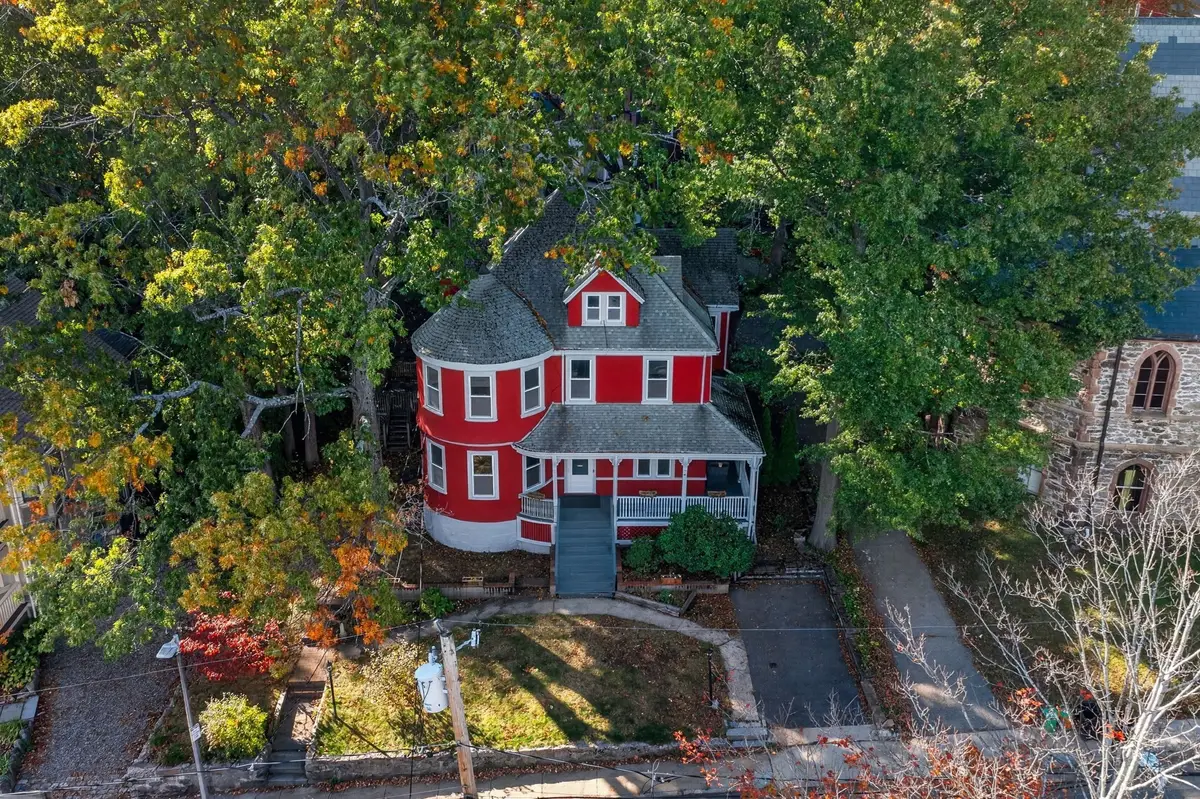 9 Newbern Street, Boston, MA 02130 - #1
