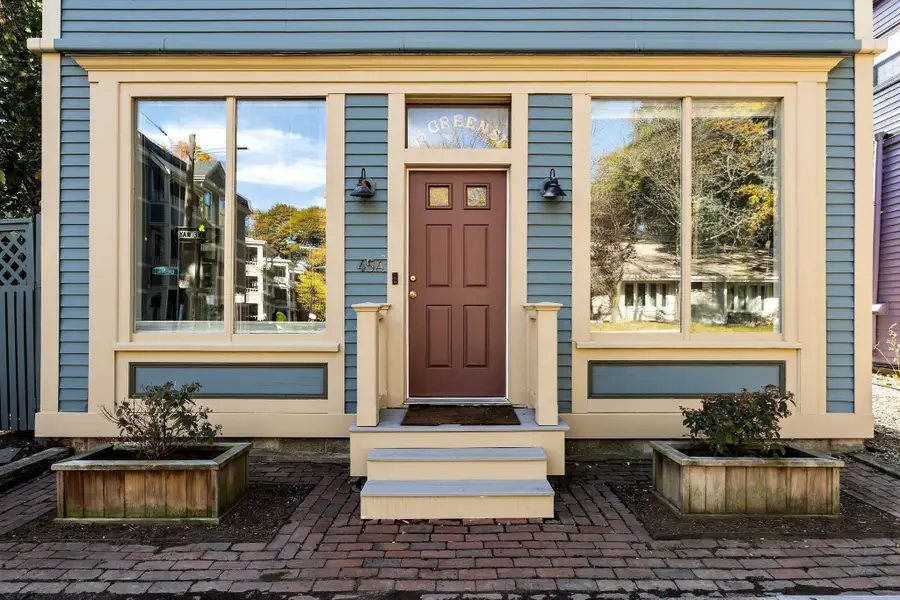 45 Green St #A, Boston, MA 02130 - #2