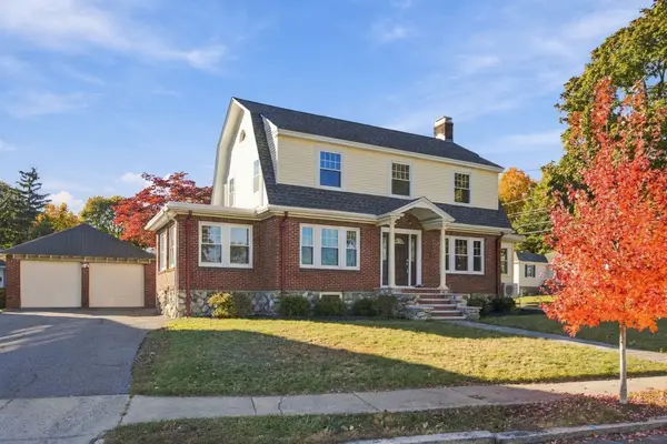 61 Gould Street, Wakefield, MA 01880