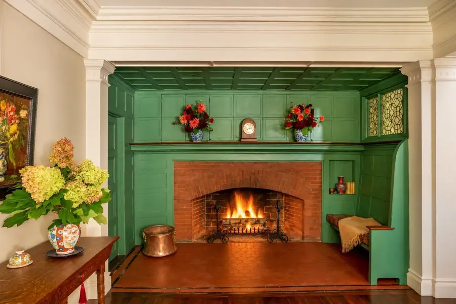 195 Brattle Street, Cambridge, MA 02138 - #3