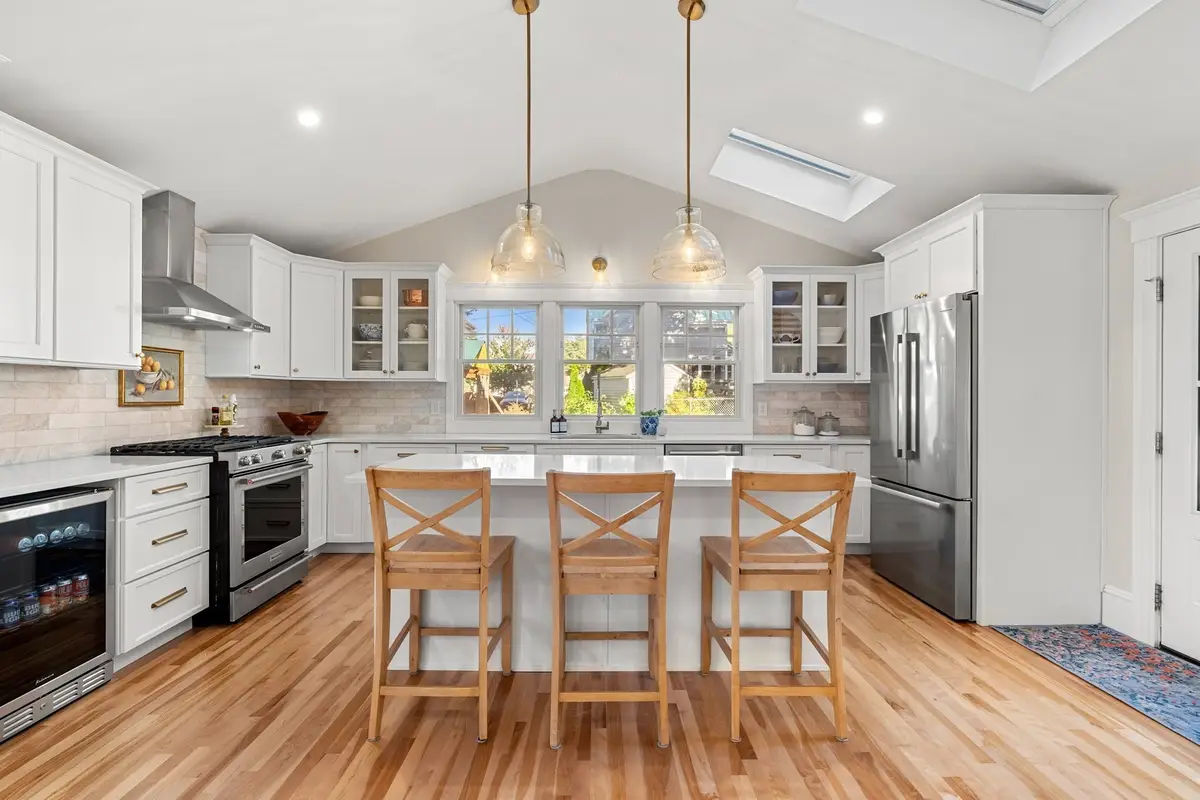 21 Chandler St, Haverhill, MA 01835 - #1