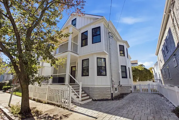 16 Boston Ave, Somerville, MA 02144