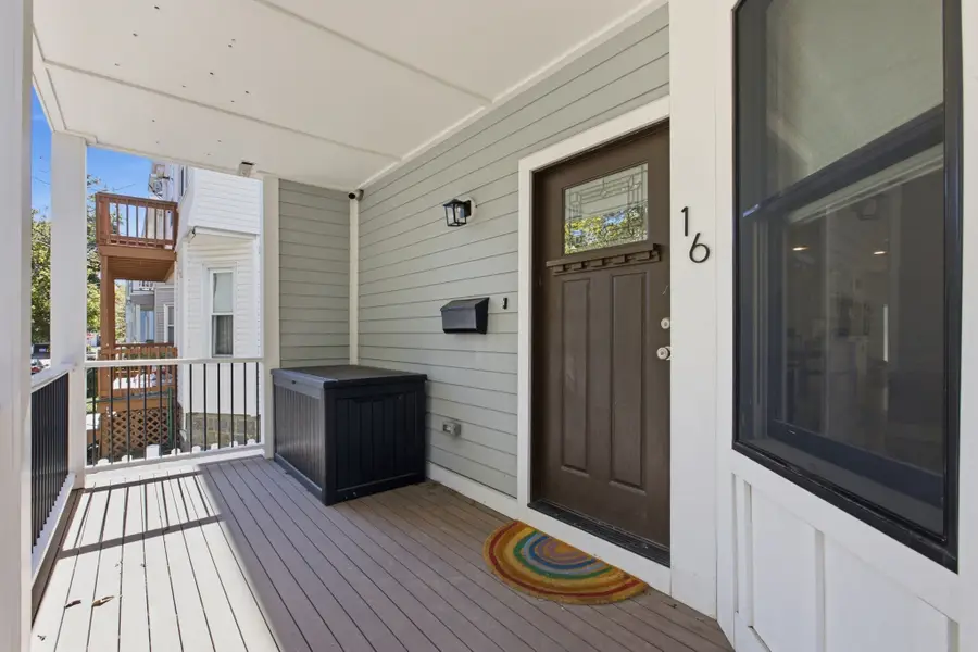 16 Boston Ave, Somerville, MA 02144 - #3