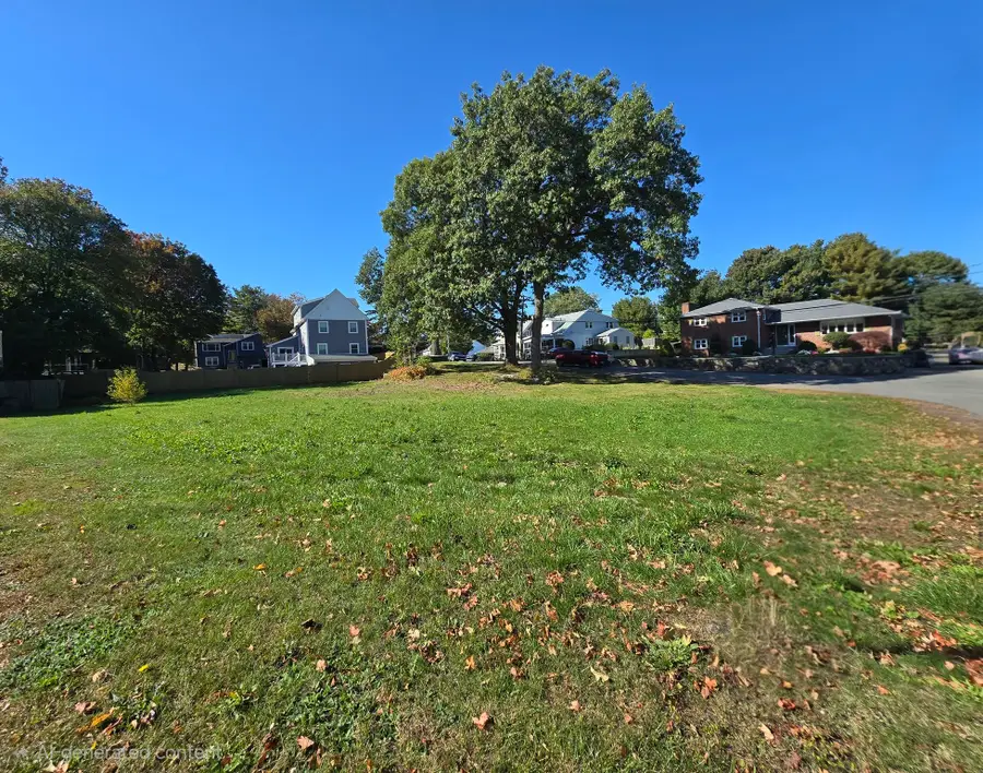 0 Windsor Avenue, Swampscott, MA 01907 - #2