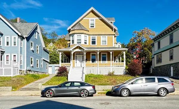 485 Pleasant St, Malden, MA 02148