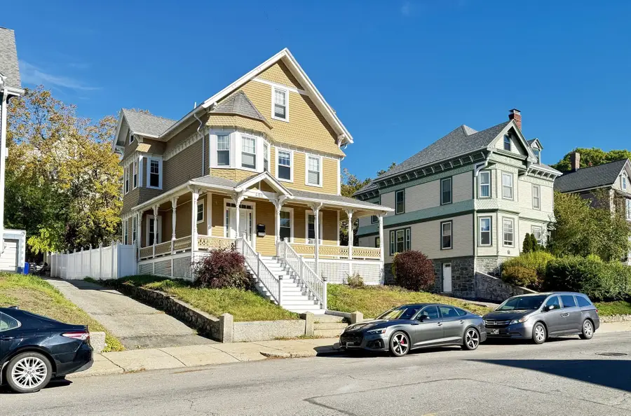 485 Pleasant St, Malden, MA 02148 - #3