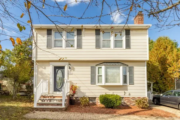 19 Eagle Street, Boston, MA 02132