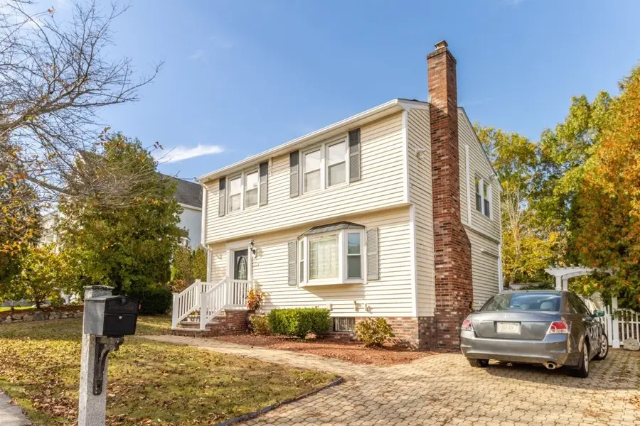 19 Eagle Street, Boston, MA 02132 - #3