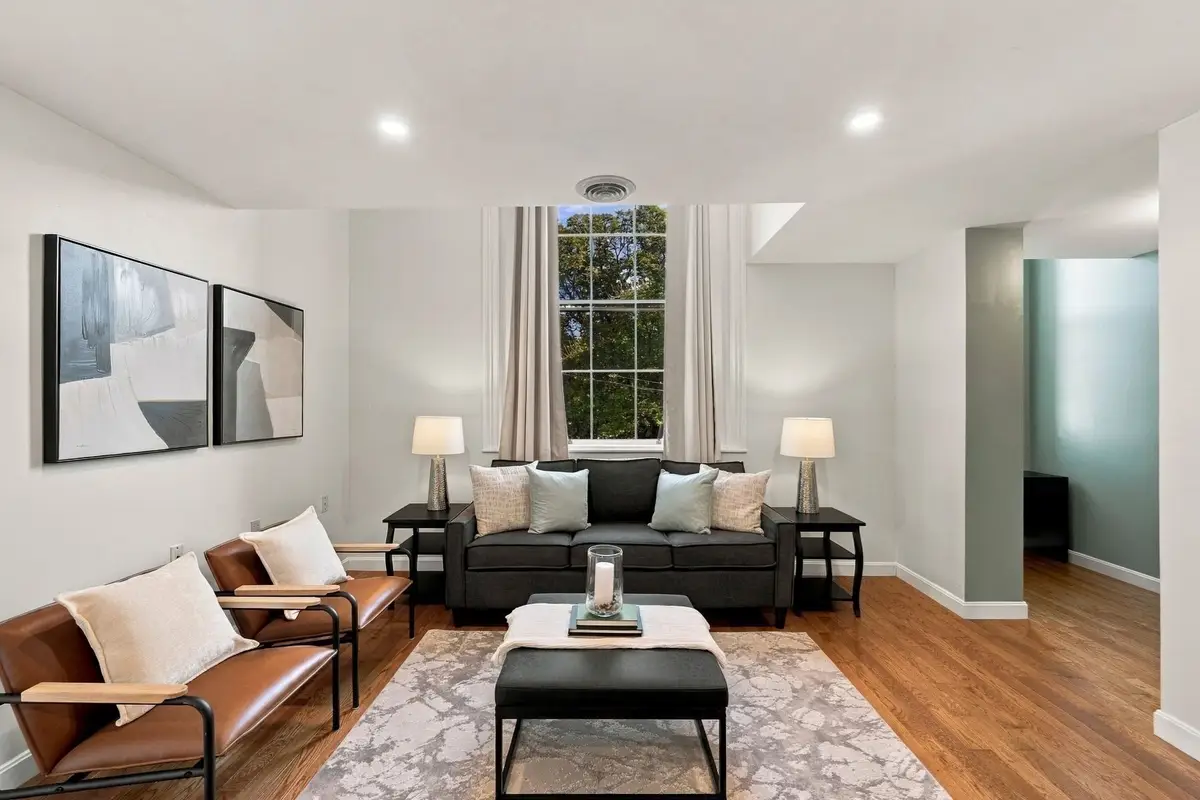 35 Flint Street #201, Salem, MA 01970 - #1
