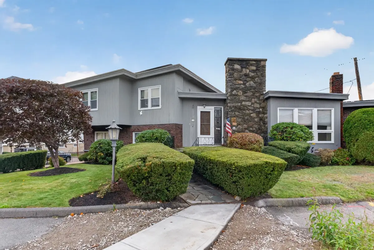 120 Lynnway, Revere, MA 02151 - #1