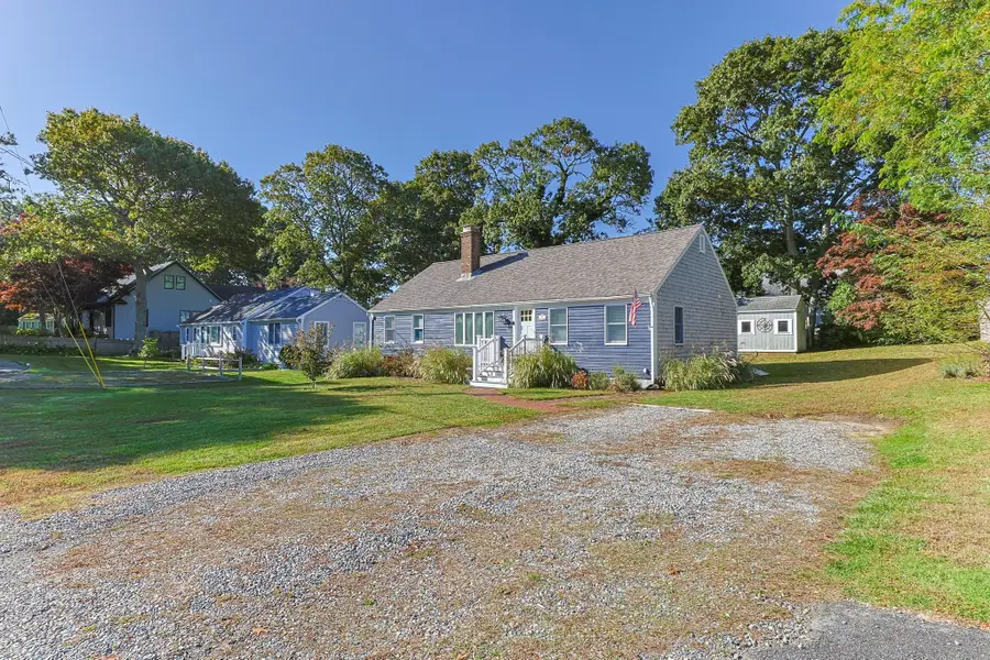 111 Fifth Ave, Hyannis Port, MA 02601 - #2