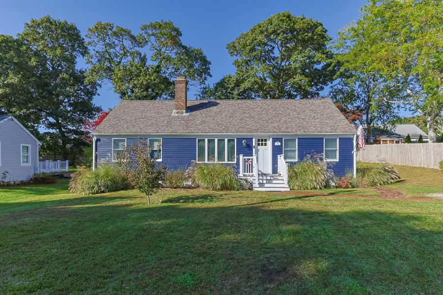 111 Fifth Ave, Hyannis Port, MA 02601 - #3
