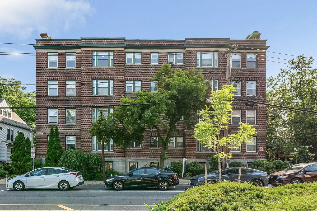 52 Garden St #B2, Cambridge, MA 02138 - #1