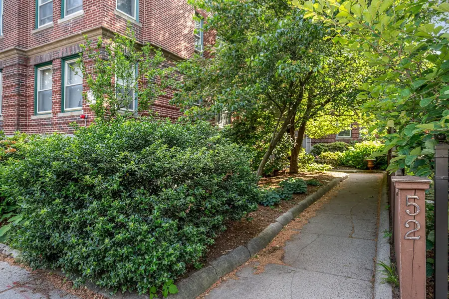 52 Garden St #B2, Cambridge, MA 02138 - #3