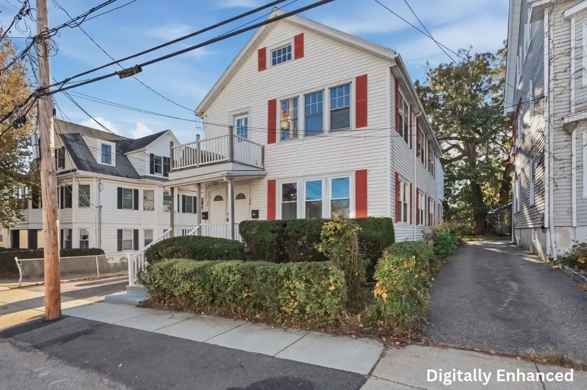 44-46 Quimby Street, Watertown, MA 02472 - #1