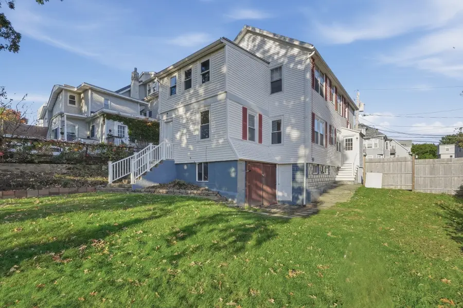 44-46 Quimby Street, Watertown, MA 02472 - #2