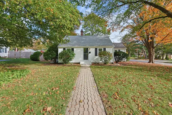 19 Brookhaven Rd, Worcester, MA 01606