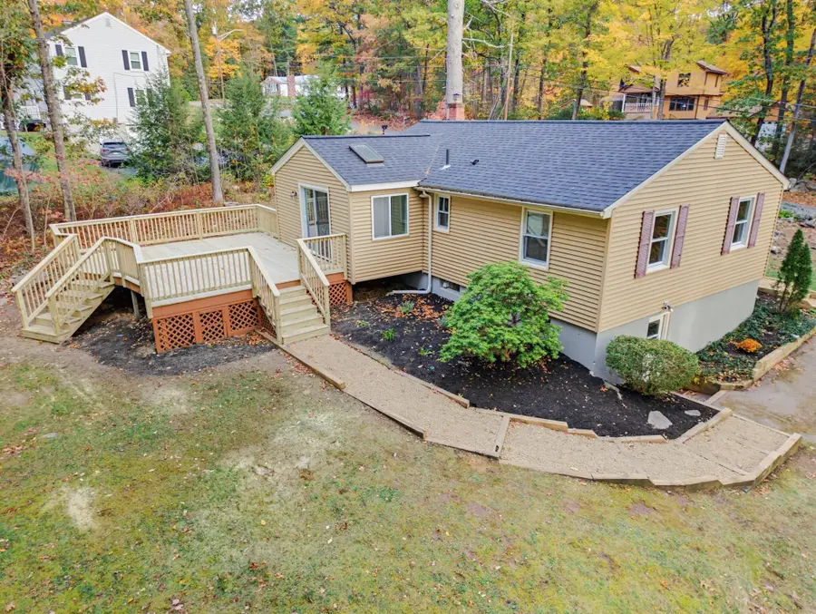 9 Merriam District, North Oxford, MA 01537 - #3