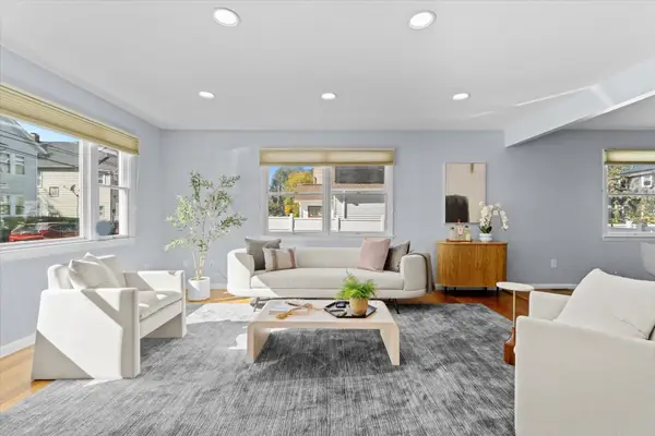 40 Granfield Ave #40, Boston, MA 02131