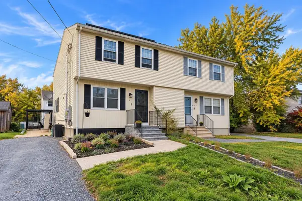 15 Enid St, Worcester, MA 01604