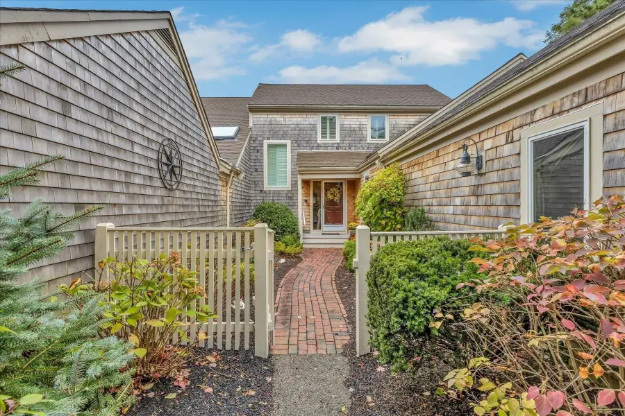 140 Kates Path #140, Yarmouth Port, MA 02675 - #2