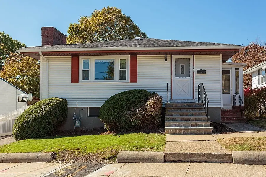 759 Beechmont Street, Boston, MA 02136 - #2