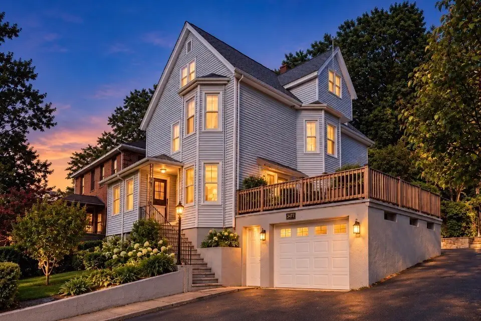 345/347 Fenno St., Revere, MA 02151 - #1
