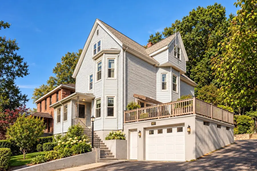 345/347 Fenno St., Revere, MA 02151 - #2