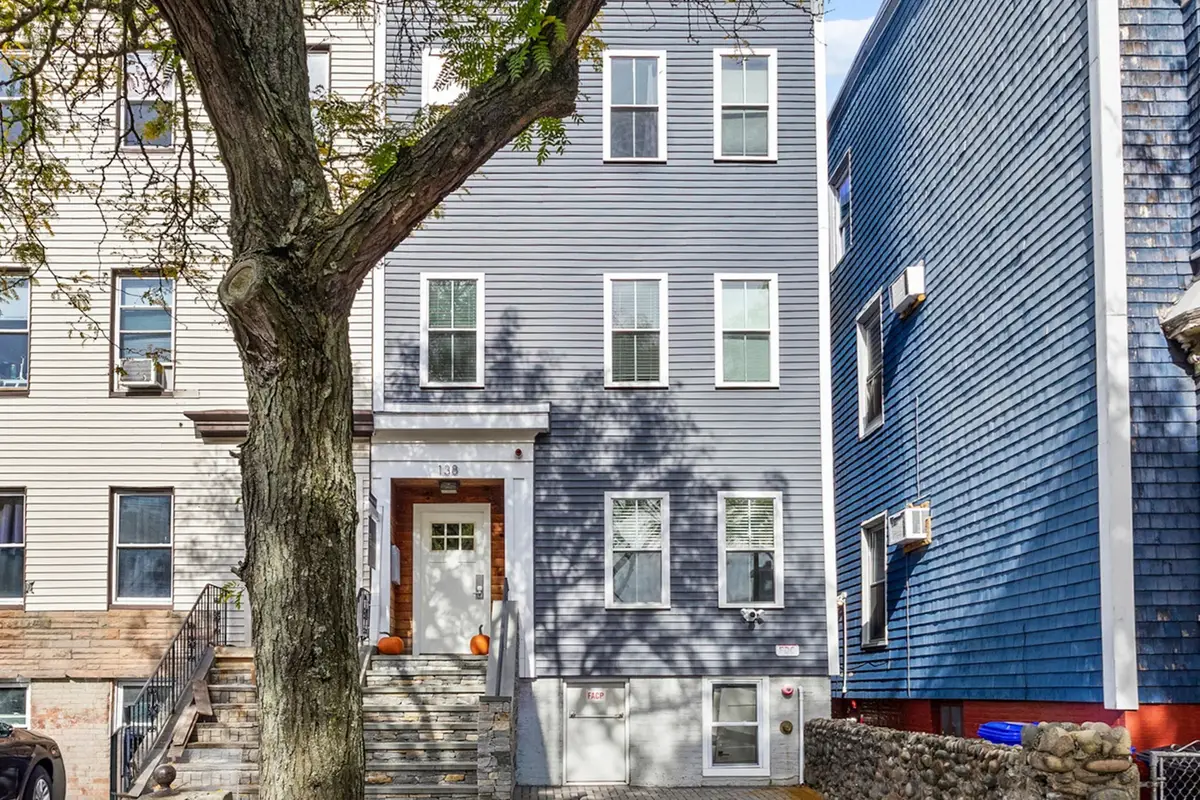 138 Trenton #1, Boston, MA 02128 - #1