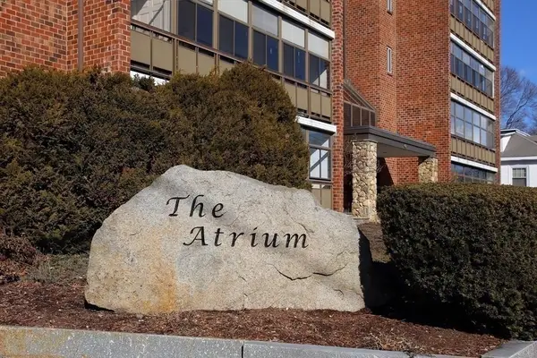 40 Greenleaf Street #101, Quincy, MA 02169