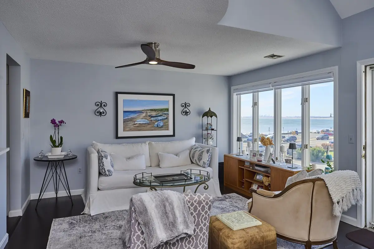 432 Humphrey St #27, Swampscott, MA 01907 - #1