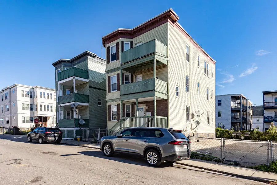 106-108 Millet St, Boston, MA 02124 - #2
