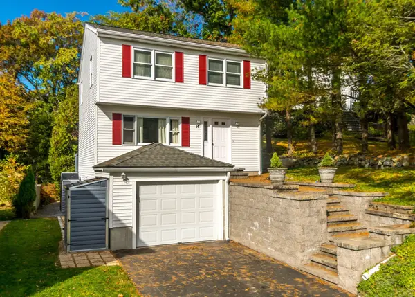 14 Ode Street, Waltham, MA 02451