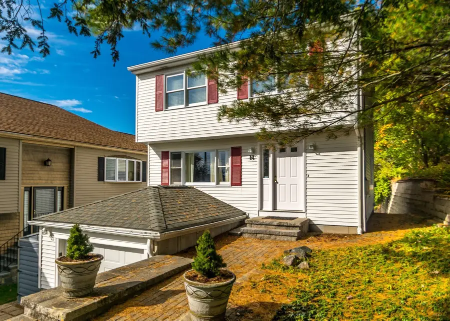 14 Ode Street, Waltham, MA 02451 - #3