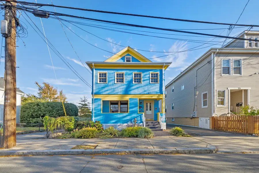 57 Upham Street, Malden, MA 02148 - #2