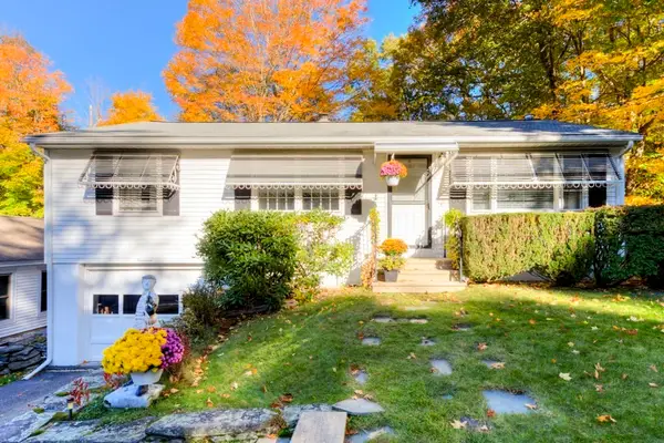 19 Joppa, Worcester, MA 01602