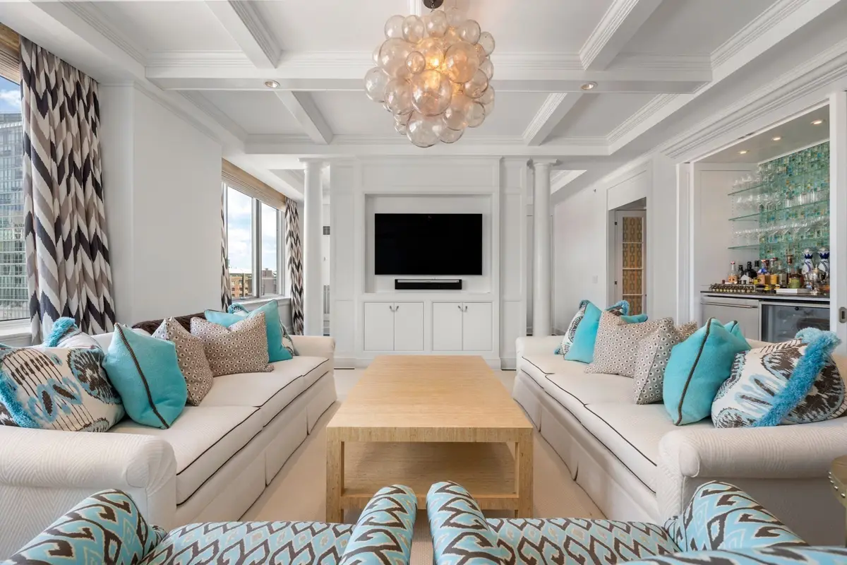 1 Charles Street South #PH1CD, Boston, MA 02116 - #1
