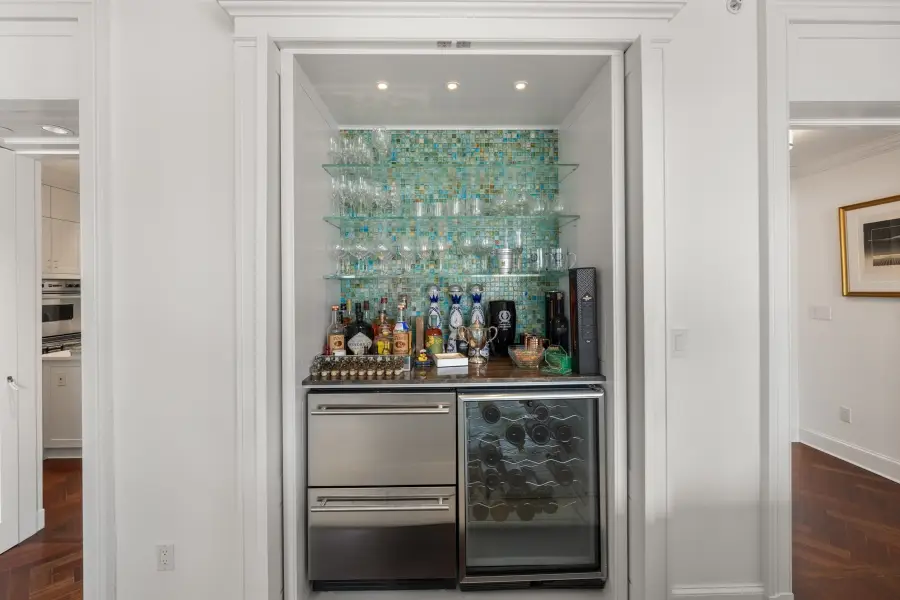 1 Charles Street South #PH1CD, Boston, MA 02116 - #3