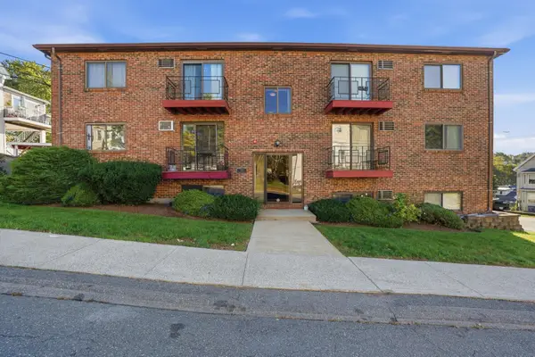 145 Harris Street #4, Revere, MA 02151