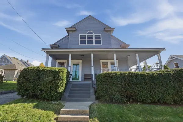 3 Cutting Avenue, Worcester, MA 01606