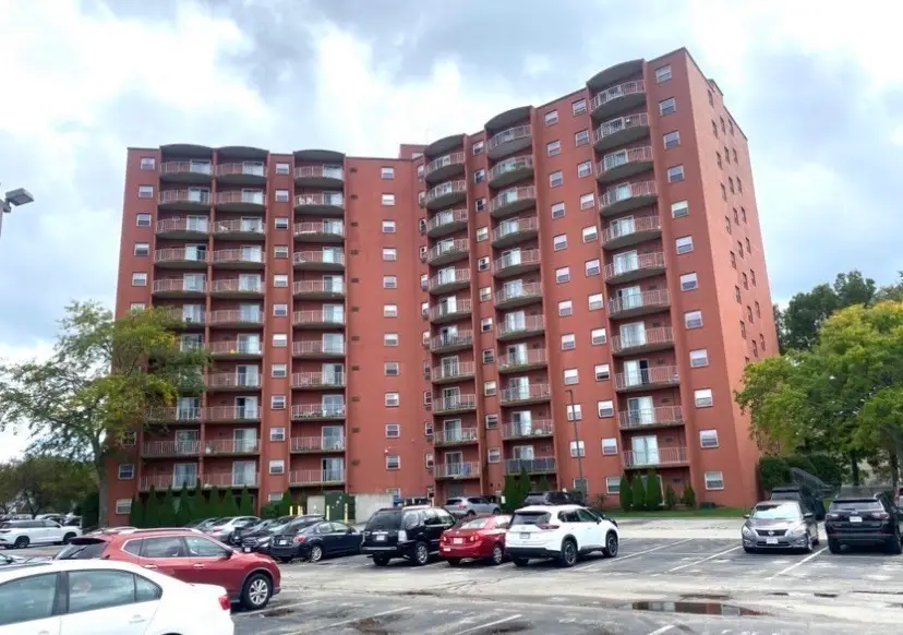 115 W Squantum St #507, Quincy, MA 02184 - #2